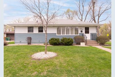 3400 Woodbine Lane N, Brooklyn Center, MN 55429 - Photo 1