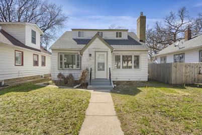 3443 Newton Avenue N, Minneapolis, MN 55412 - Photo 1