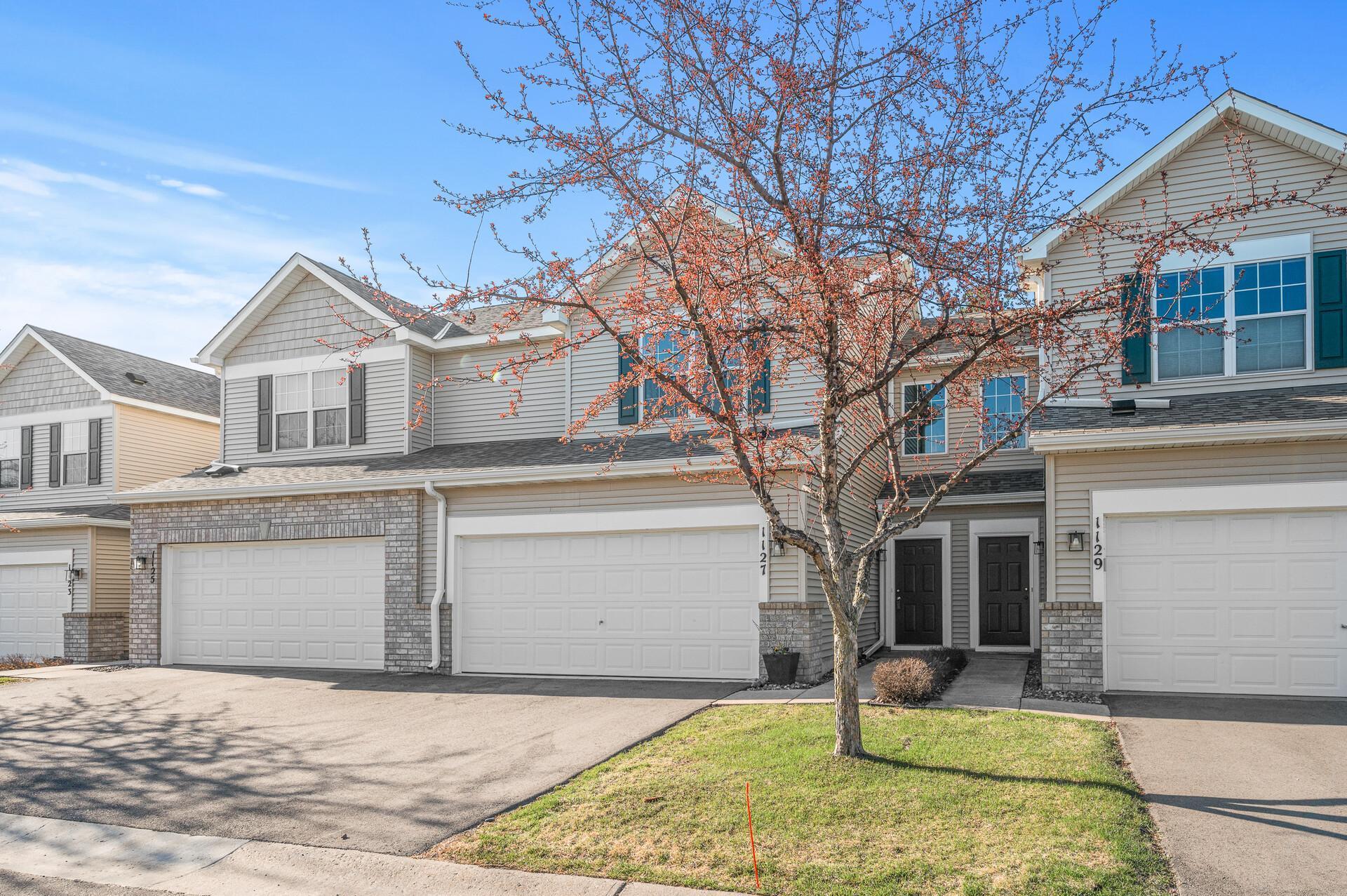 1127 Bergmann Dr, Stillwater, MN 55082 MLS 6362135 Coldwell Banker