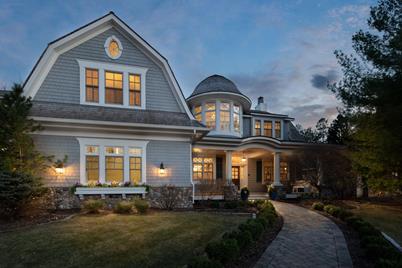 575 Far Hill Road, Wayzata, MN 55391 - Photo 1