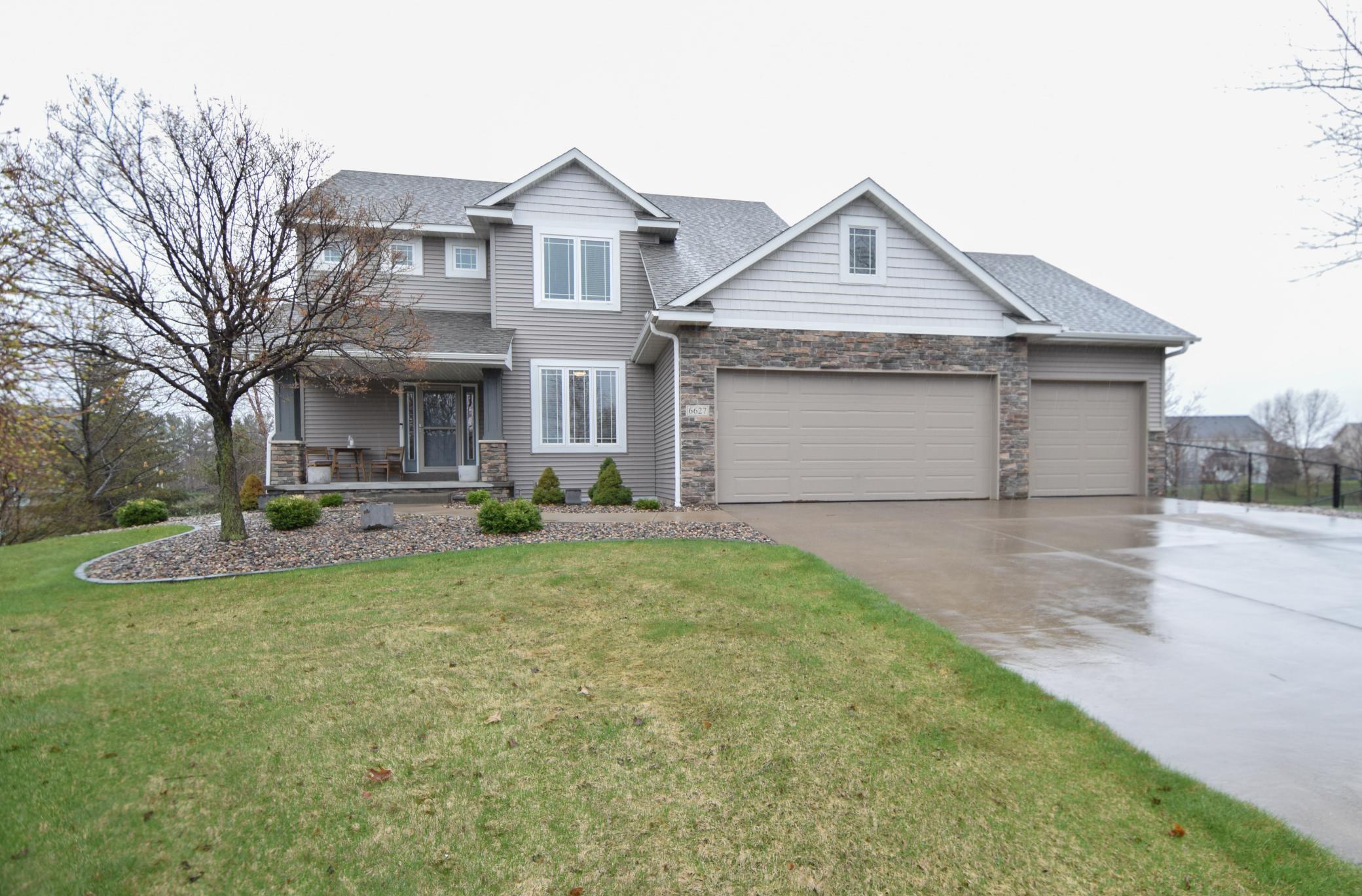 6627 108th Ct N, Brooklyn Park, MN 55445 MLS 6362426 Coldwell Banker