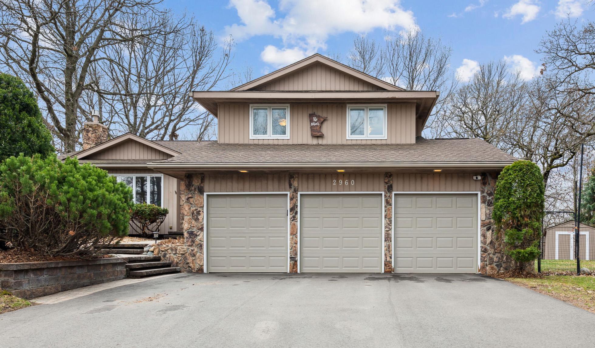 2960 Minnehaha Curve, MN 55391 MLS 6362544 Coldwell Banker