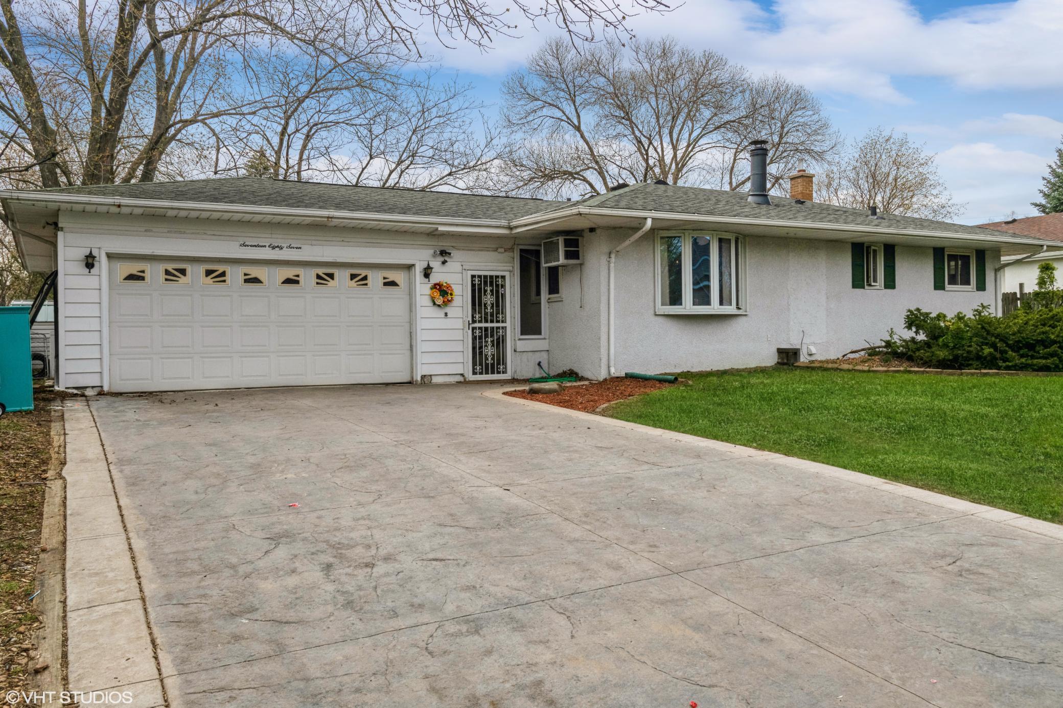 1787 Ide St, Maplewood, MN 55109 MLS 6362607 Coldwell Banker