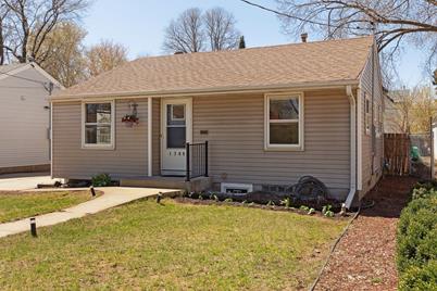 1700 Taylor Street NE, Minneapolis, MN 55413 - Photo 1