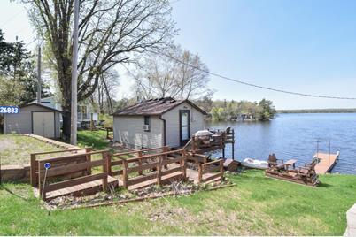 26883 Legend Street, Mora, MN 55051 - Photo 1