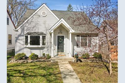 2716 Georgia Avenue S, Saint Louis Park, MN 55426 - Photo 1