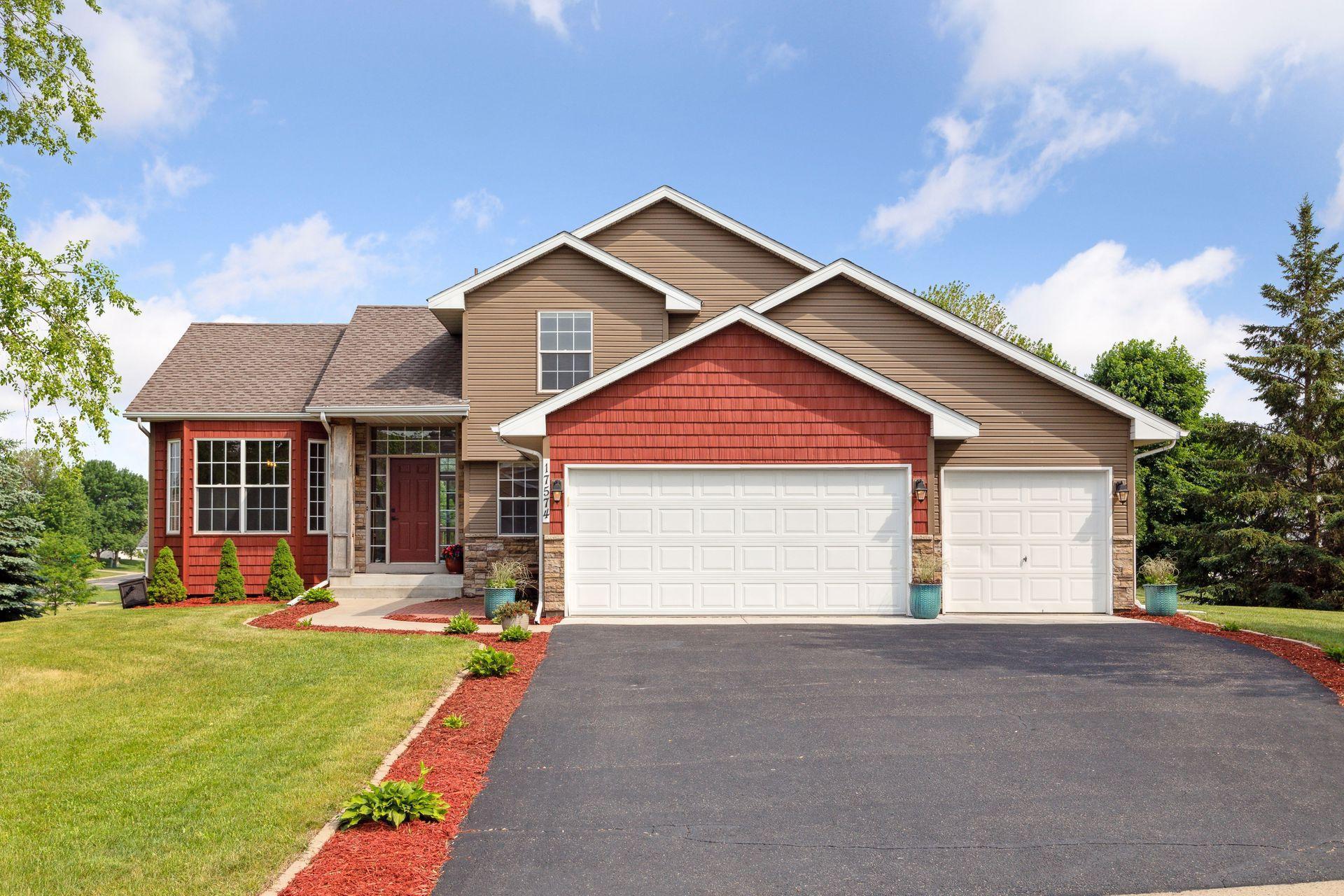 17574 Fieldfare Way, Farmington, MN 55024 MLS 6363578 Coldwell Banker