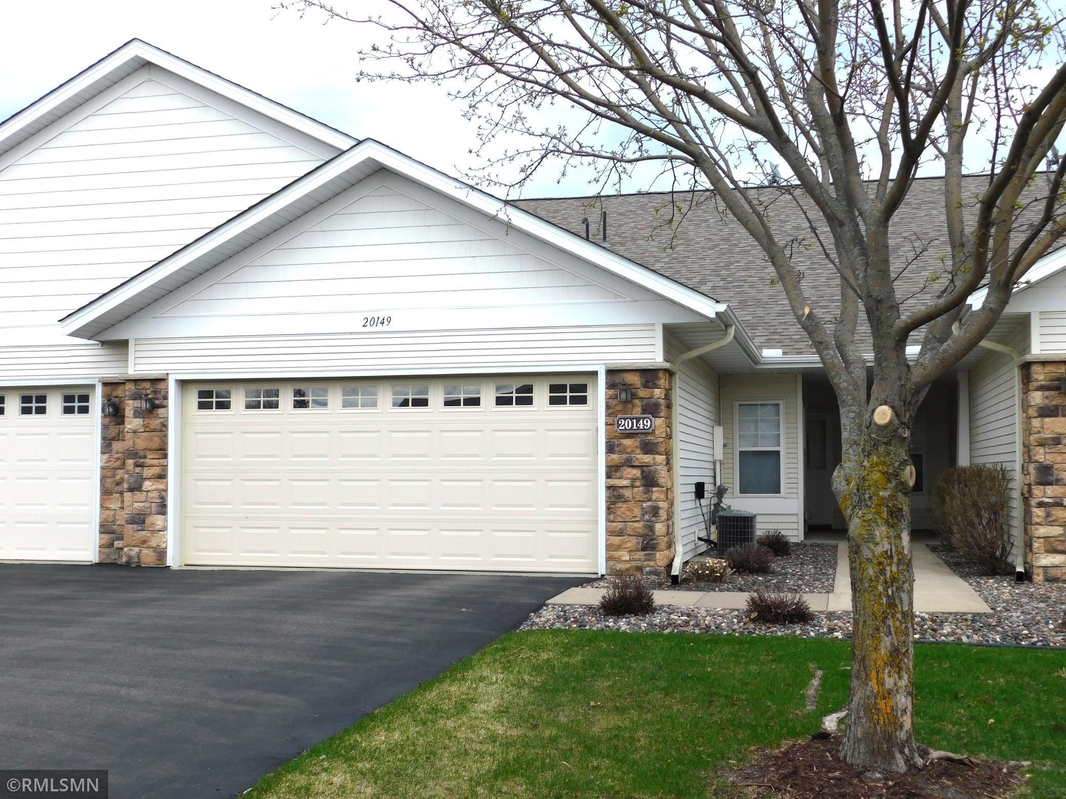 20149 Farnham Ln N, Forest Lake, MN 55025 MLS 6363602 Coldwell Banker