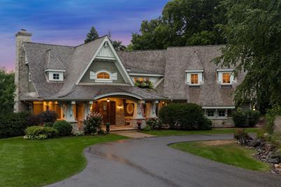 3025 Brooks Lane, Minnetonka Beach, MN 55391 - Photo 1