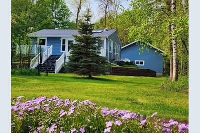 1321 S Lake Drive, Shell Lake, WI 54871 - Photo 1