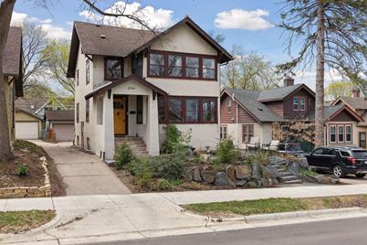 4744 Bryant Avenue S, Minneapolis, MN 55419 - Photo 1