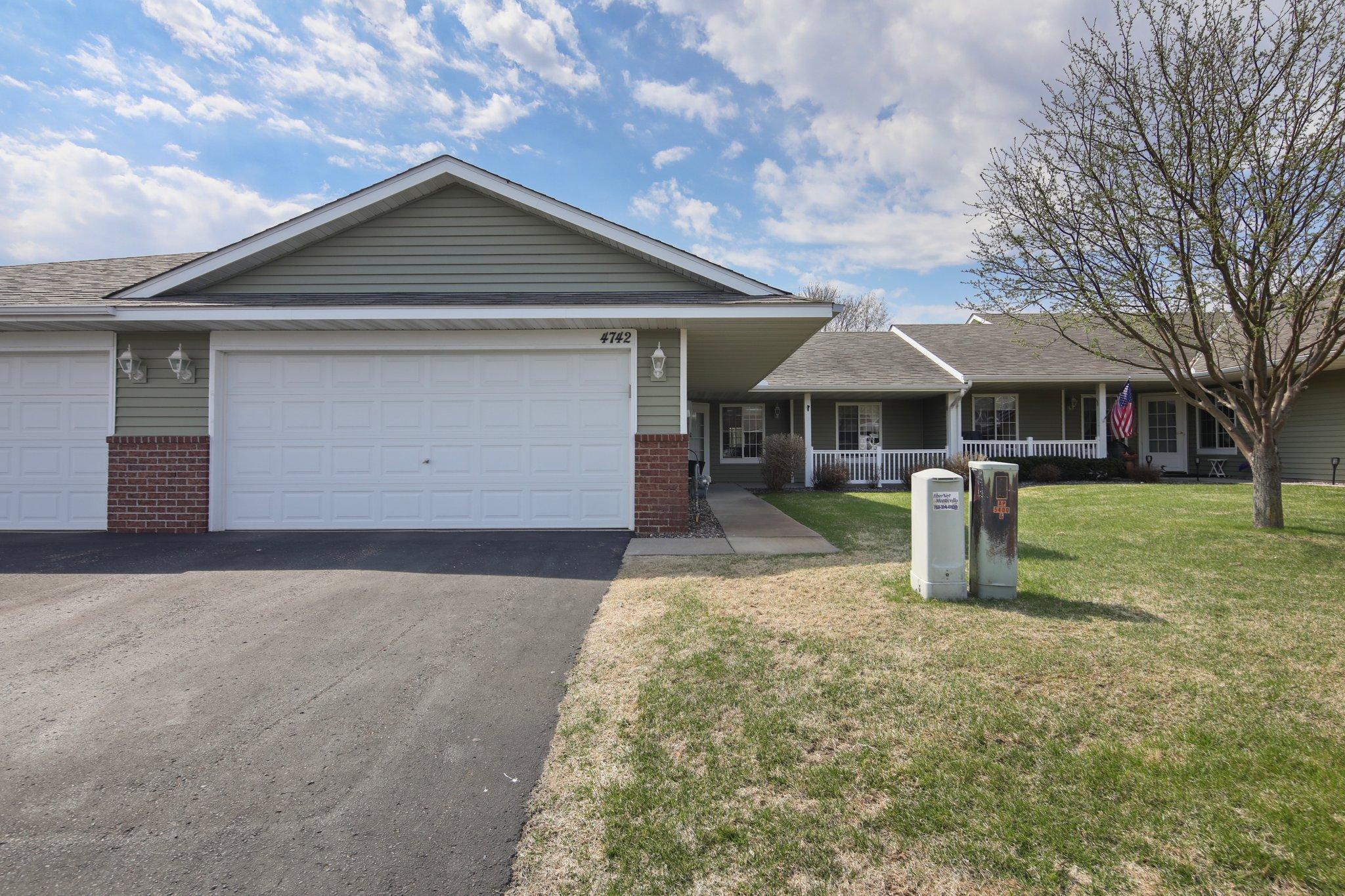 4742 Eagle Ridge Ln, Monticello, MN 55362 MLS 6364210 Coldwell Banker