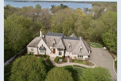 525 Harrington Road, Wayzata, MN 55391 - Photo 1