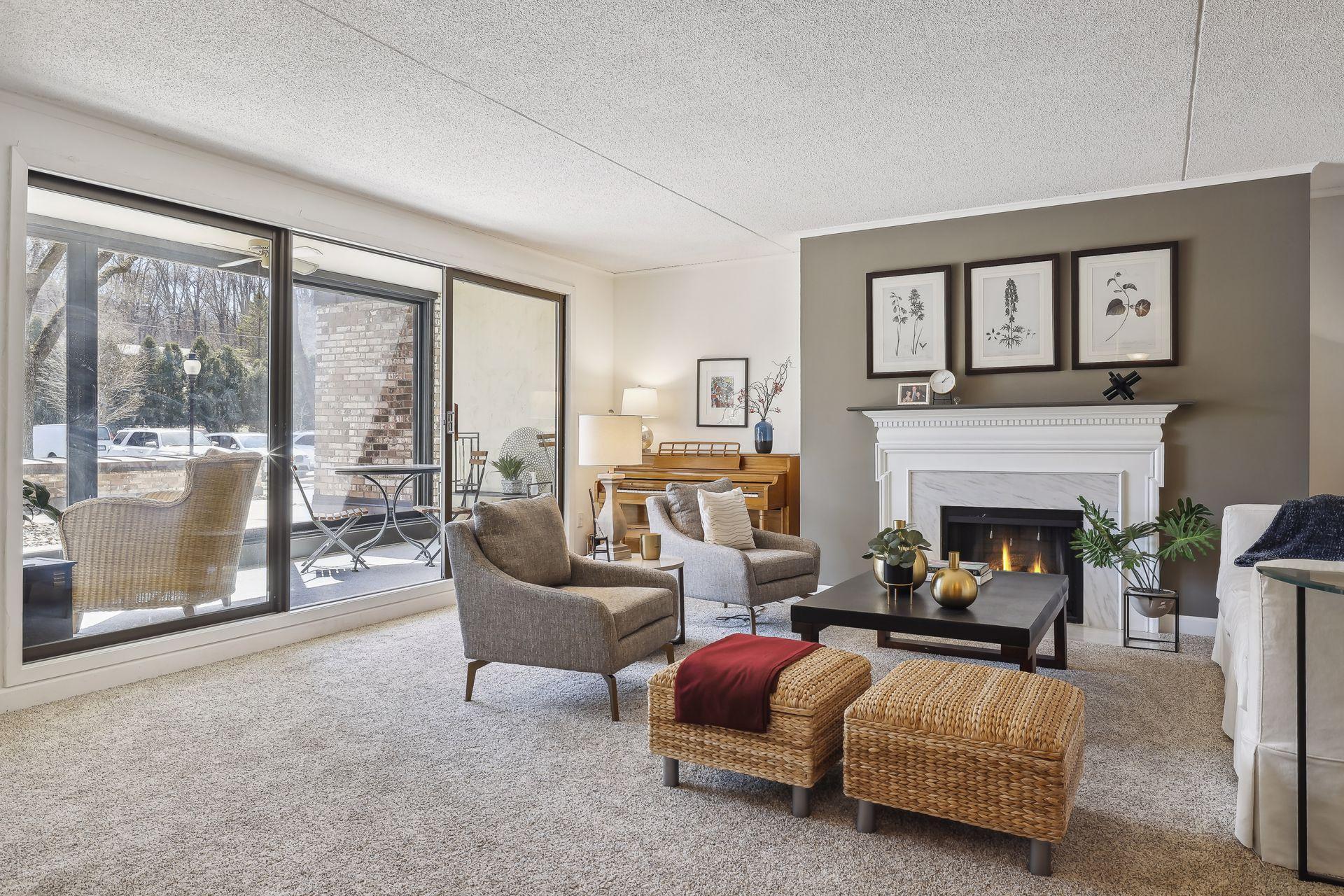 1101 Sibley Memorial Hwy 312, LilyDale, MN 55118 MLS 6364594