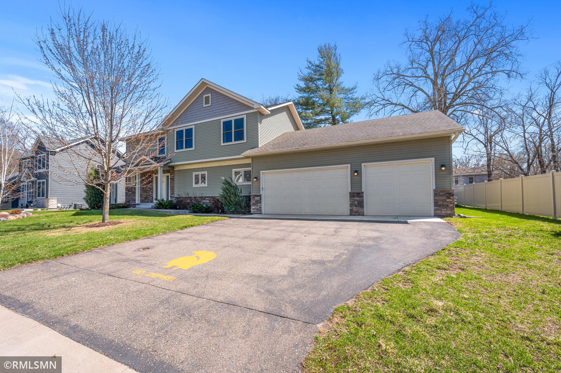 228 Frankland St, Mahtomedi, MN 55115 MLS 6364845 Coldwell Banker