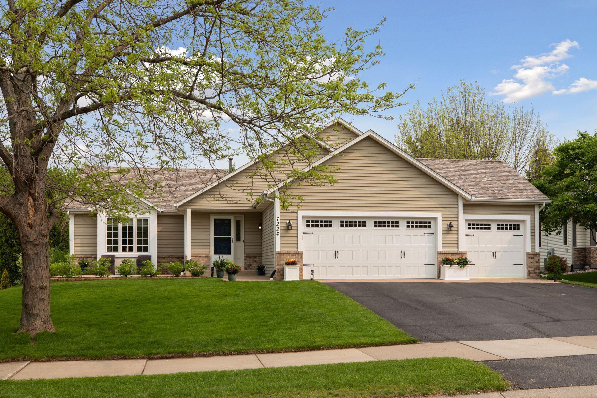 7224 Jordon Ave S, Cottage Grove, MN 55016 MLS 6364924 Coldwell Banker