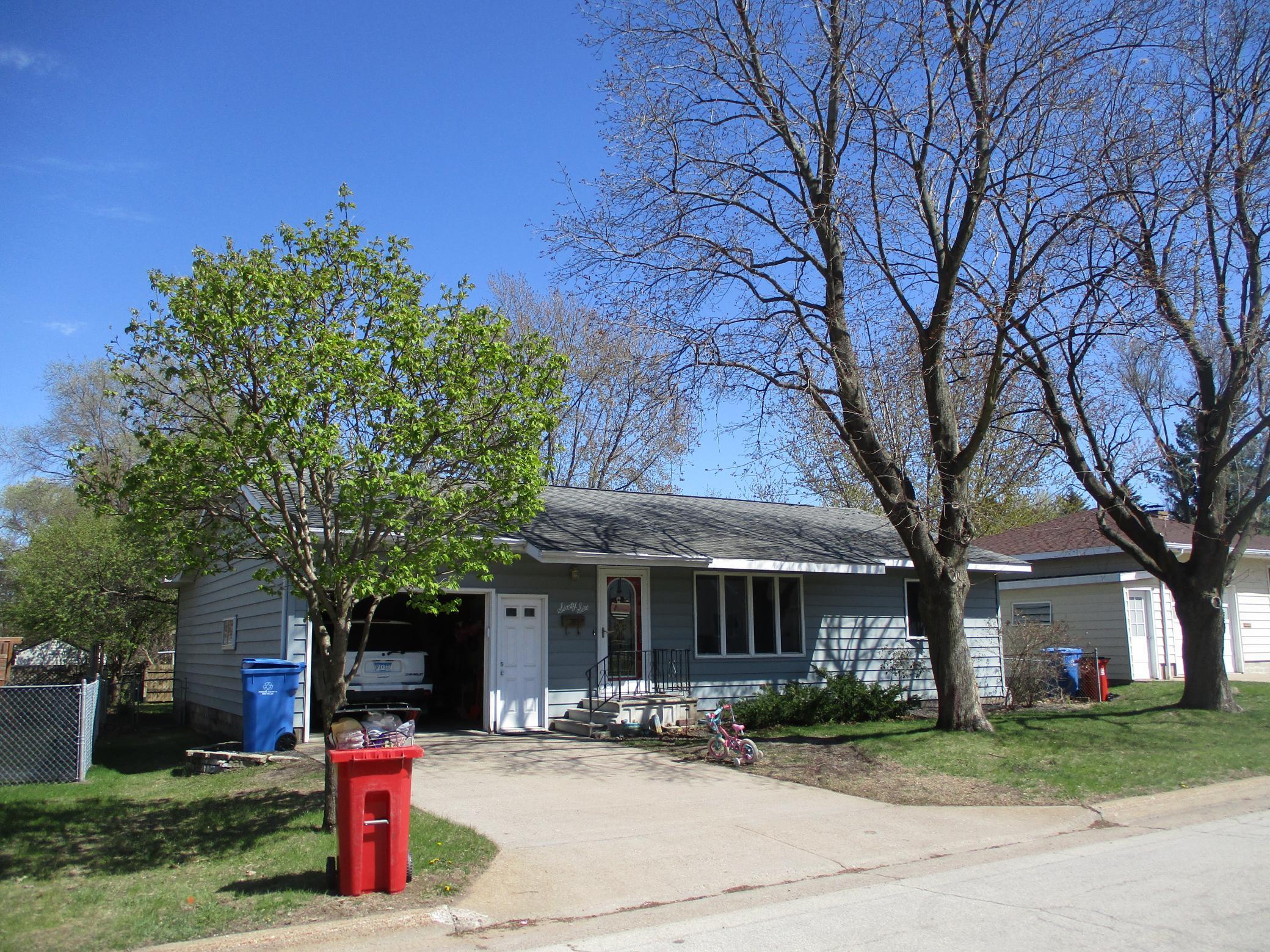 66 Otis St, Winona, MN 55987 MLS 6364965 Coldwell Banker