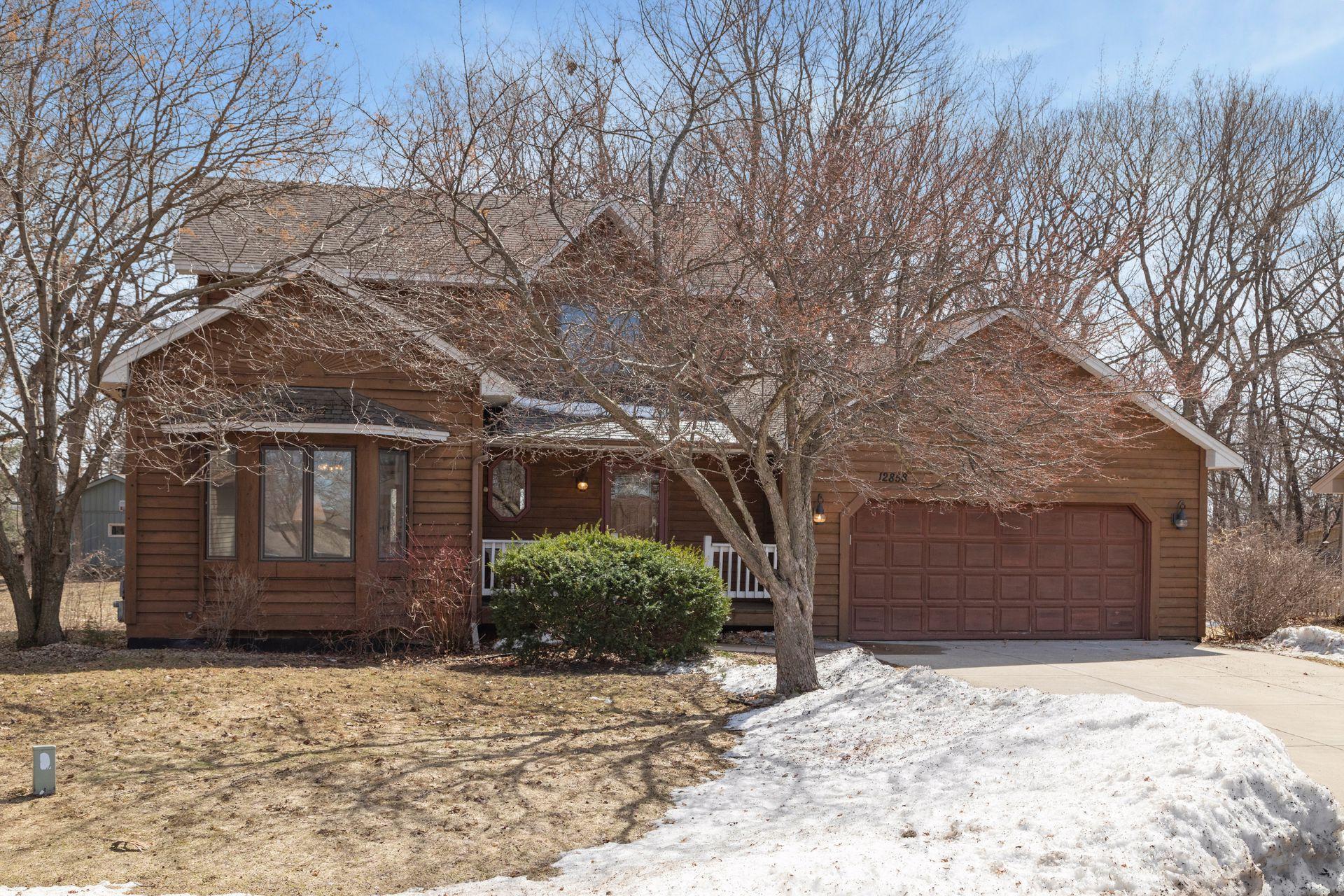 12858 Essex Way, Apple Valley, MN 55124 MLS 6365055 Coldwell Banker