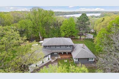 5285 Saint Albans Bay Road, Shorewood, MN 55331 - Photo 1