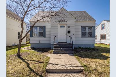 231 21st Avenue N, Saint Cloud, MN 56303 - Photo 1