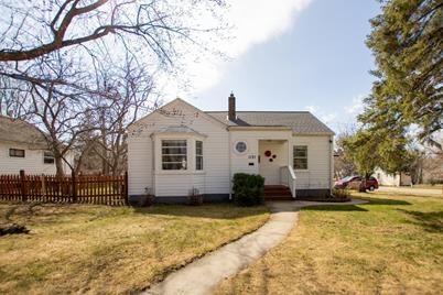 1121 America Avenue NW, Bemidji, MN 56601 - Photo 1