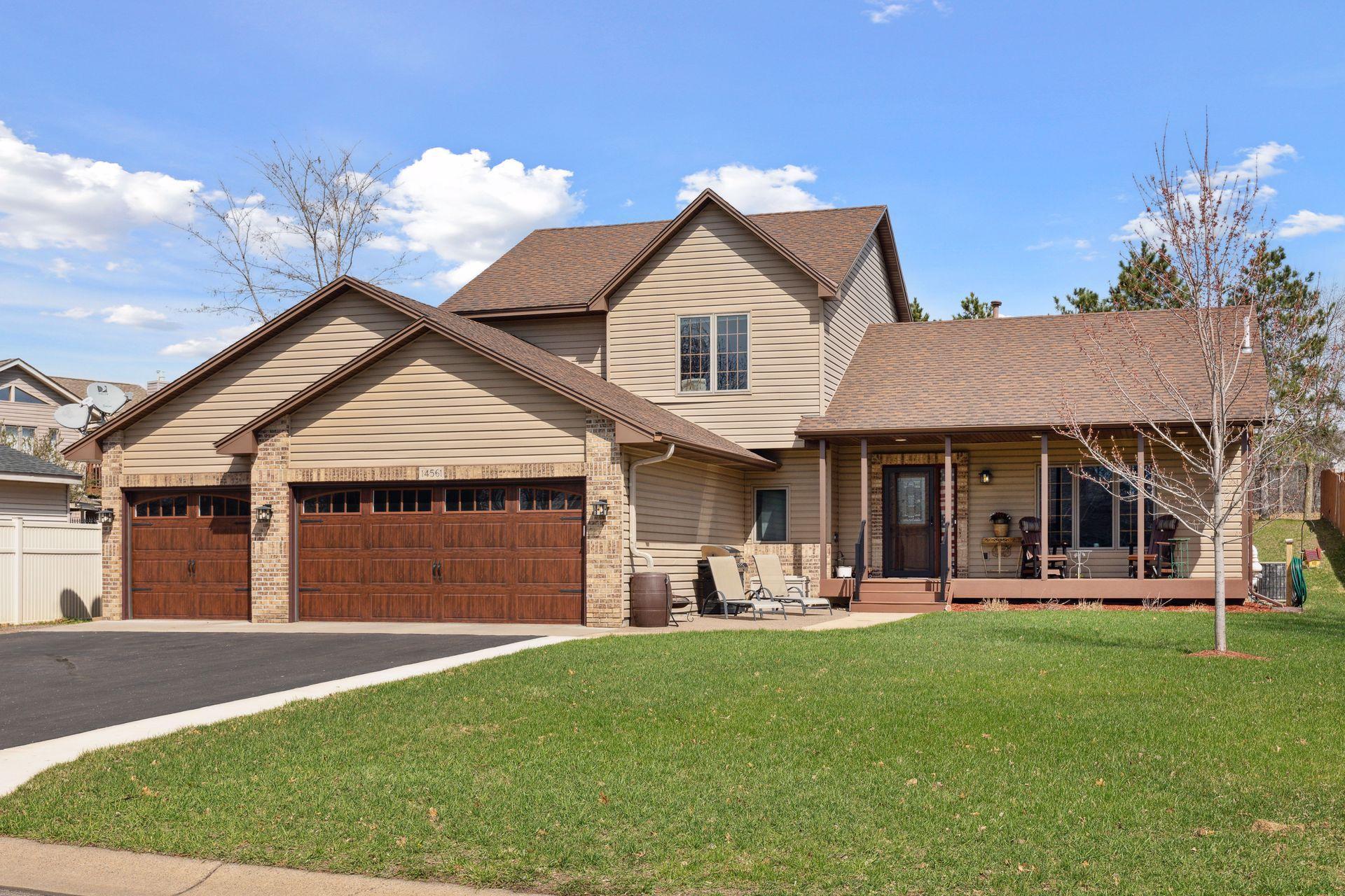 14561 Sunfish Lake Dr, Ramsey, MN 55303 MLS 6365293 Coldwell Banker