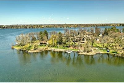 21300 Floral Bay Drive N, Forest Lake, MN 55025 - Photo 1