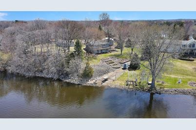 21475 Forest Hill Road, Richmond, MN 56368 - Photo 1