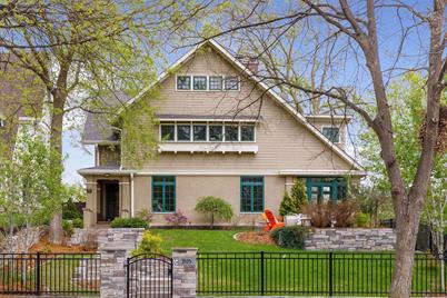 2105 Irving Avenue S #5, Minneapolis, MN 55405 - Photo 1