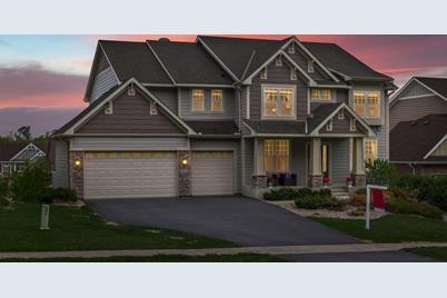 9421 River Rock Drive S, Chanhassen, MN 55317 - Photo 1