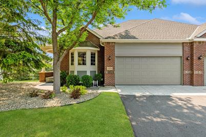 11379 Hillcrest Drive N, Champlin, MN 55316 - Photo 1