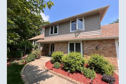 14 Deer Hills Drive, North Oaks, MN 55127 - Photo 1