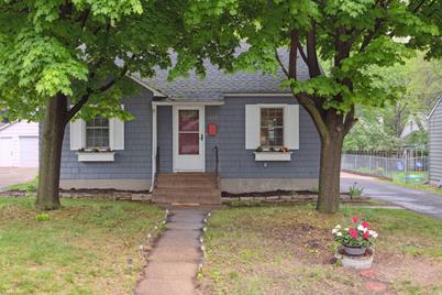 4121 Yosemite Avenue S, Saint Louis Park, MN 55416 - Photo 1