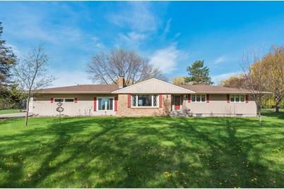 17564 Ward Lake Drive NW, Andover, MN 55011 - Photo 1