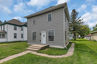 308 Birch Avenue S, Maple Lake, MN 55358 - Photo 1