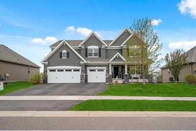 13330 Edgewood Avenue, Savage, MN 55378 - Photo 1