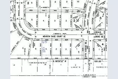 3669 Meadow Sage Court SE, Rochester, MN 55904 - Photo 1