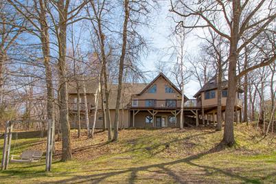 4291 Thunder Lake Lodge Drive NE, Thunder Lake Twp, MN 56672 - Photo 1