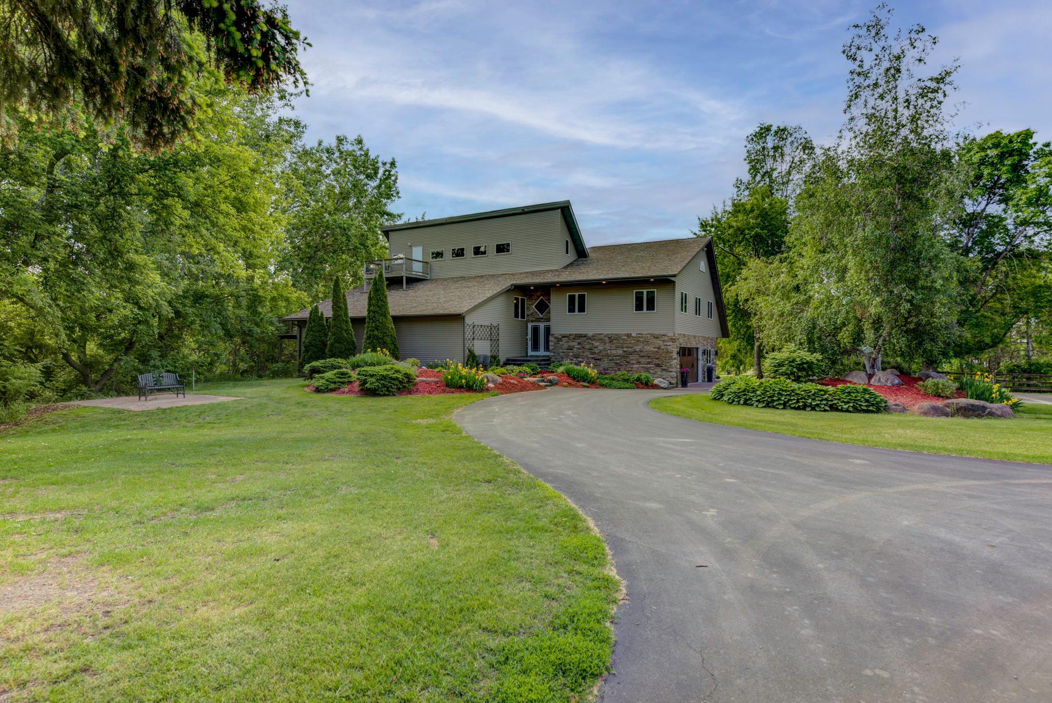 25451 Dakota Ave, Elko New Market, MN 55020 MLS 6367976 Coldwell Banker