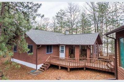 11512 N McClain Lake Road, Trego, WI 54888 - Photo 1