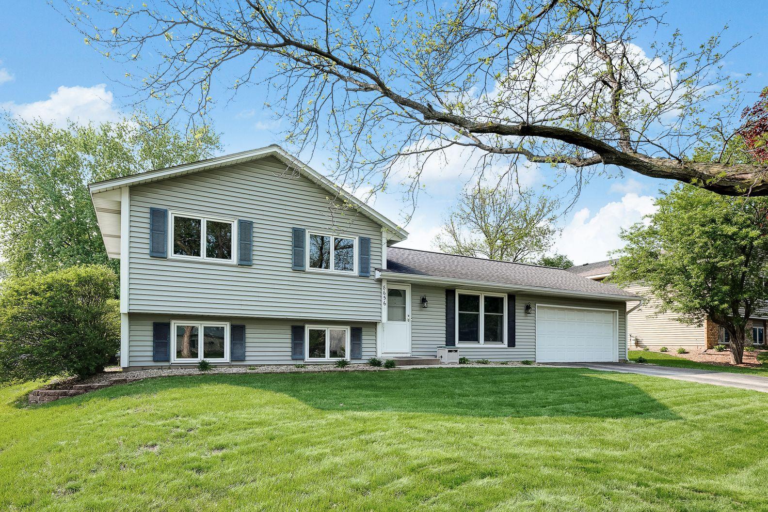 8656 Ivywood Ave S, Cottage Grove, MN 55016 MLS 6368051 Coldwell Banker