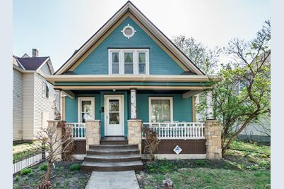 2823 14th Avenue S, Minneapolis, MN 55407 - Photo 1