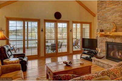 670 S Shore Drive, Amery, WI 54001 - Photo 1