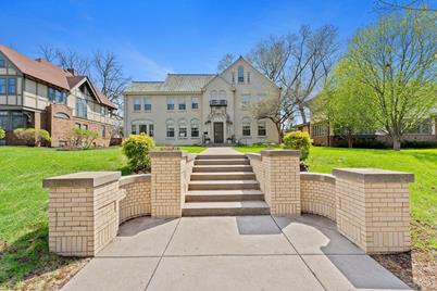 1750 Summit Avenue, Saint Paul, MN 55105 - Photo 1