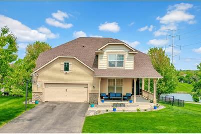 6674 Highland Hills Lane S, Cottage Grove, MN 55016 - Photo 1