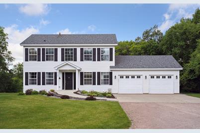 9383 127th Street SE, Clear Lake, MN 55319 - Photo 1