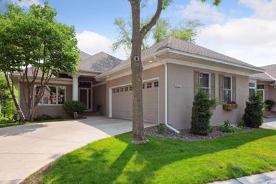 917 Nine Mile Cove S, Hopkins, MN 55343 - Photo 1