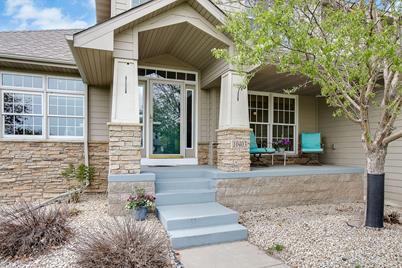 10403 Quail Avenue N, Brooklyn Park, MN 55443 - Photo 1