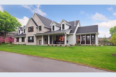 120 Benton Avenue, Wayzata, MN 55391 - Photo 1