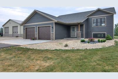 E8687 595th Avenue, Elk Mound, WI 54739 - Photo 1